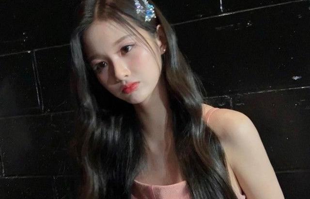 NMIXX 윤아