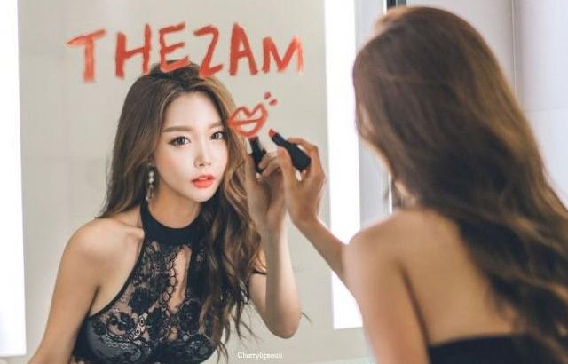 underwear model__Yoon-Ae-Ji