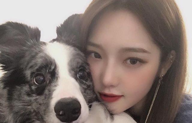 프로미스나인 노지선