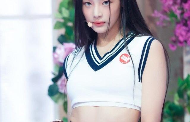 NEW JEANS  MINJI