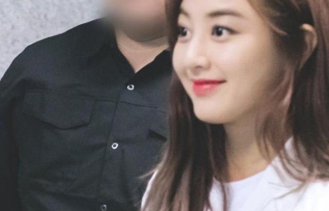 지효