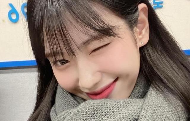 로켓펀치 수윤