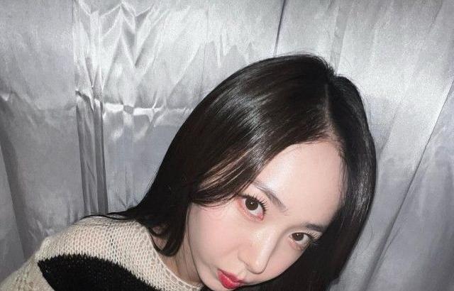 비비지 신비