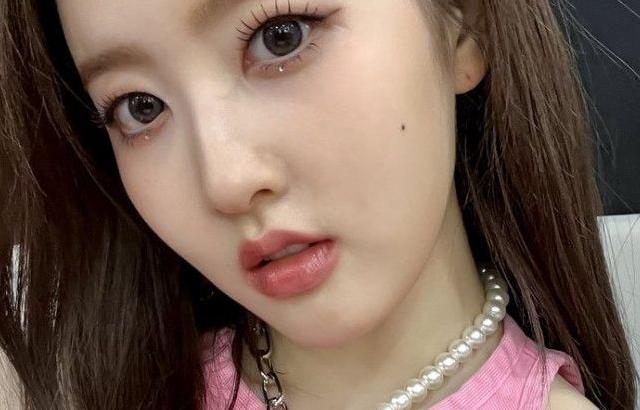 STAYC 시은