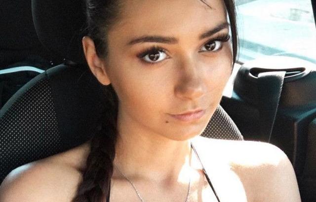 Helga Lovekaty 30