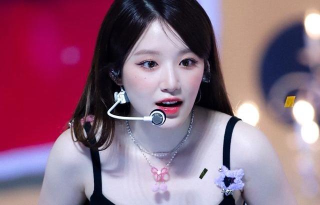 여자아이들 슈화