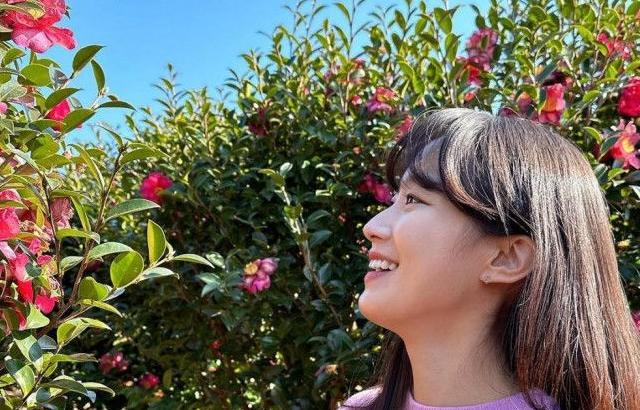 주시은 아나운서