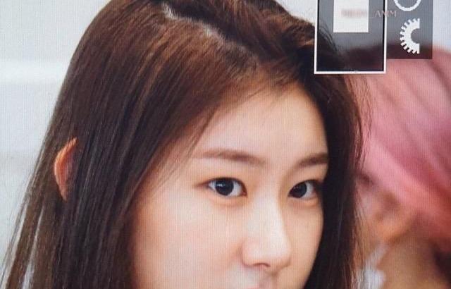 있지 채령