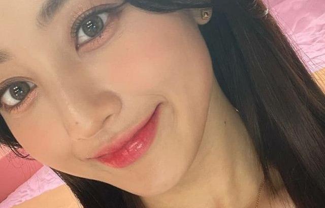 TWICE 지효