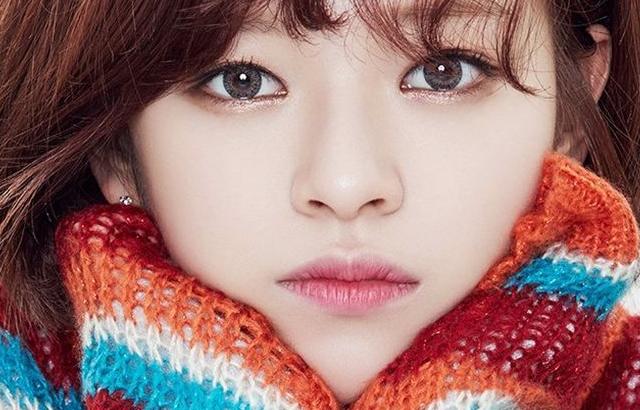 TWICE 정연