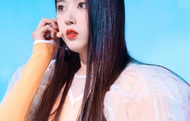 엔믹스 김지우