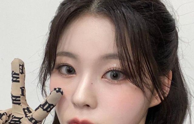 엔믹스 장규진
