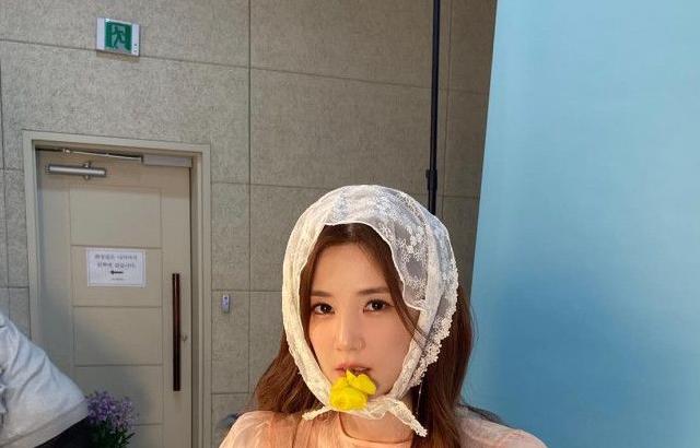 박초롱