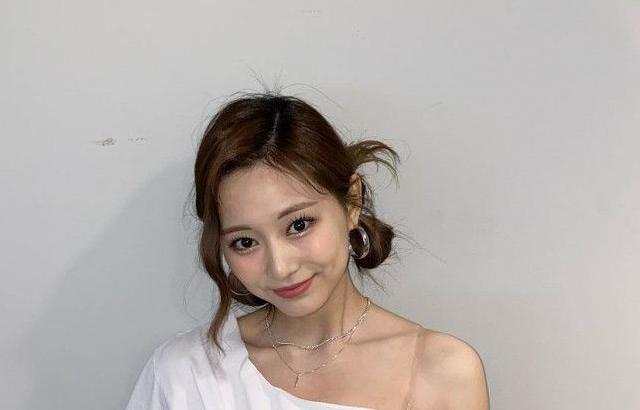 트와이스 쯔위