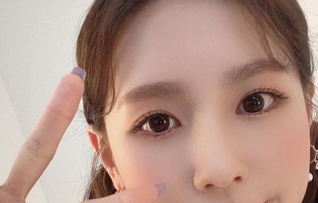 (G)I-DLE__Miyeon