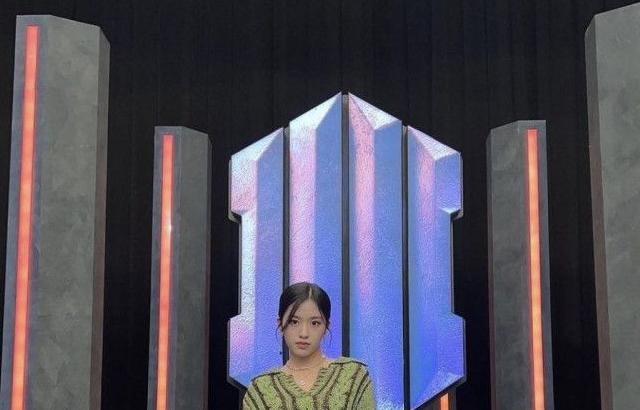 IVE YUJIN