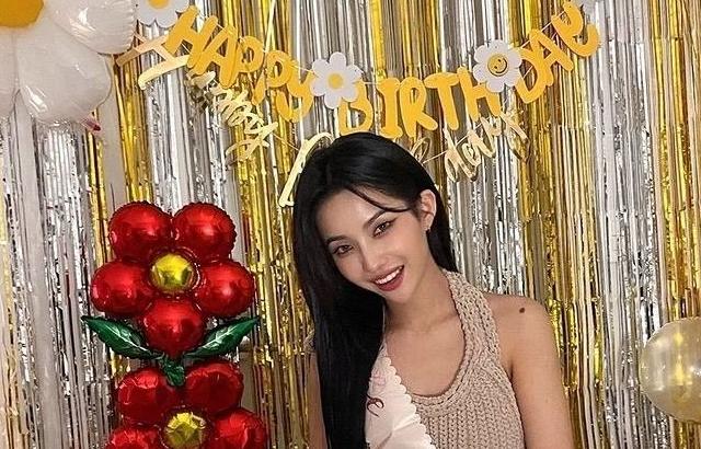 (G)I-DLE__Soyeon