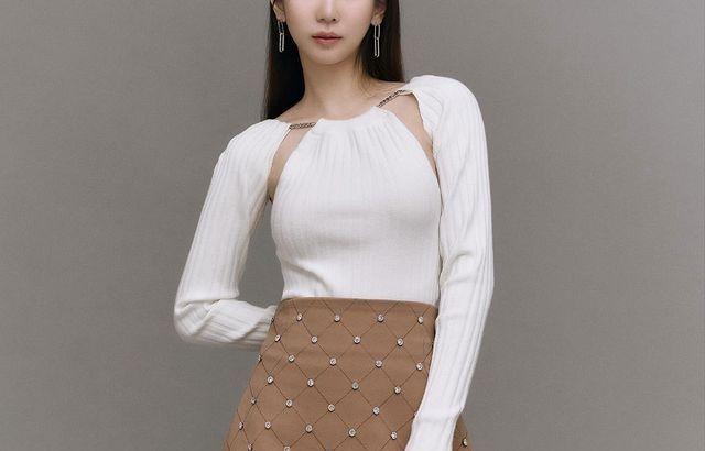 미스코리아 정은지
