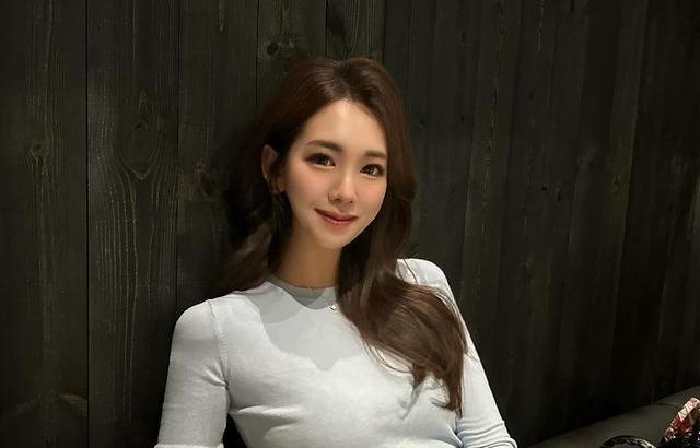 미스코리아 장우영