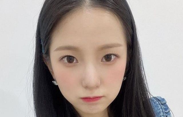 케플러 최유진