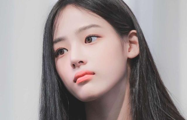 NewJeans Minji
