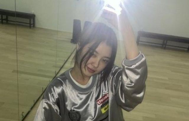 Kep1er Dayeon