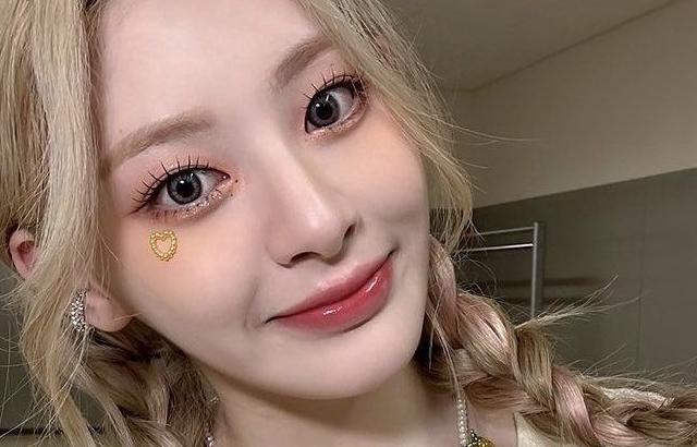STAYC SEEUN