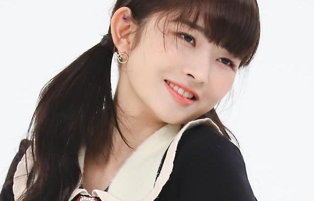 IVE Naoi-Rei