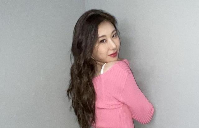 ITZY 채령