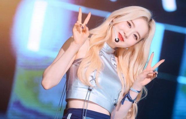 스테이씨 박시은