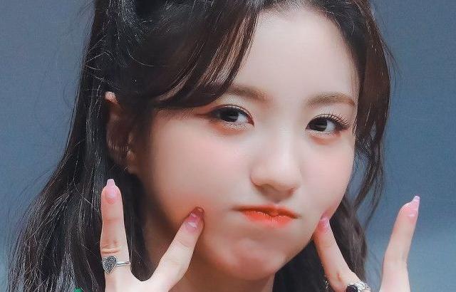 KEP1ER__Yeseo