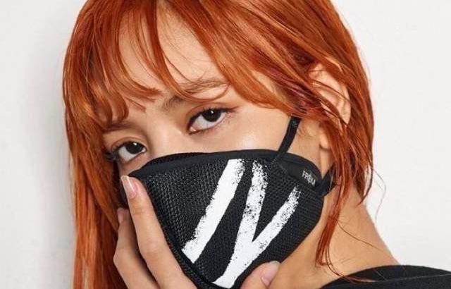 블랙핑크 리사
