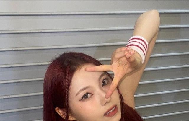 NMIXX KYUJIN