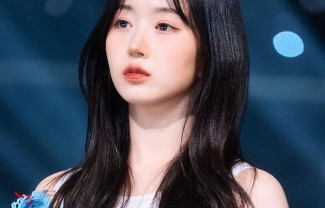 NMIXX HAEWON