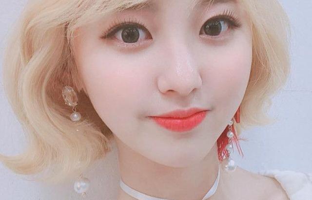앤씨아 feat.소정