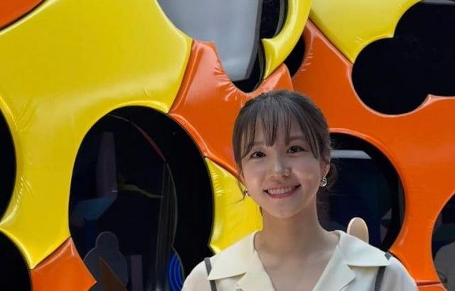 장예원 아나운서