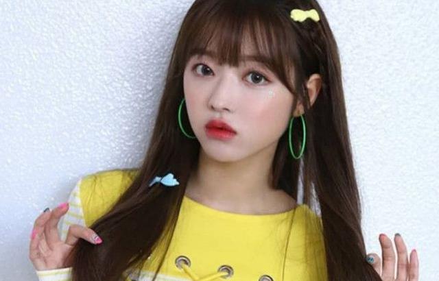 오마이걸 유시아