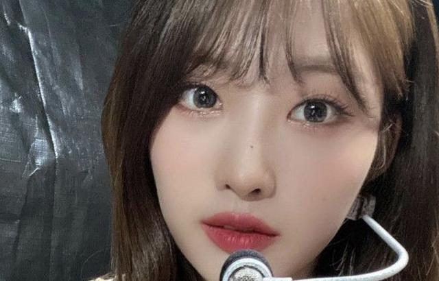 EVERGLOW 김시현