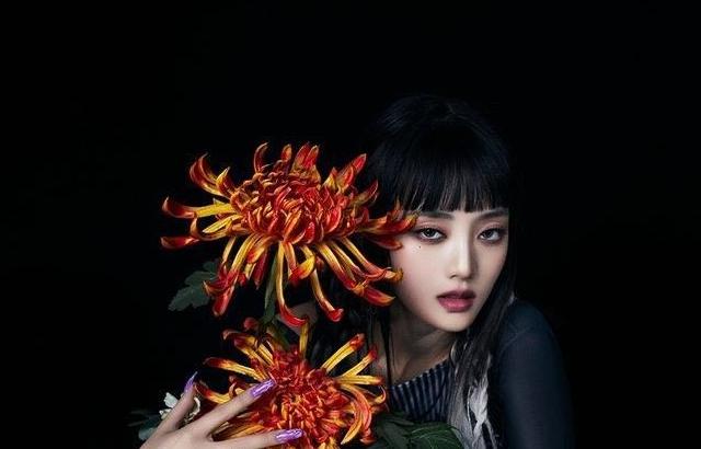(G)I-DLE__Minnie
