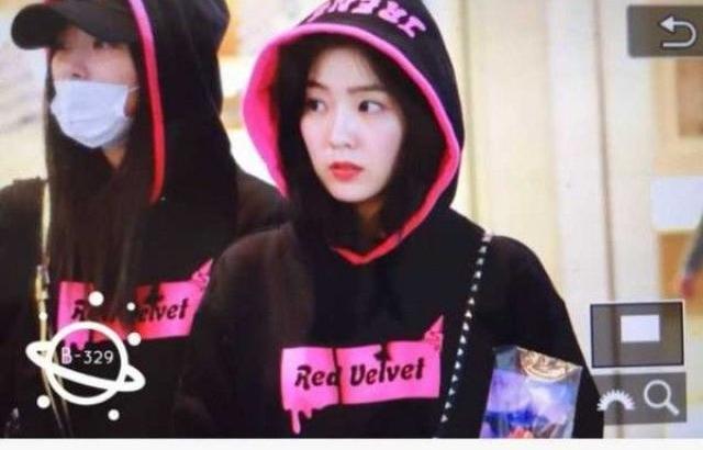 아이린 공항 사진
