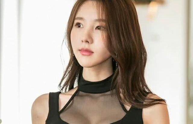 Fitting Model__Kim-Hyo-Sun