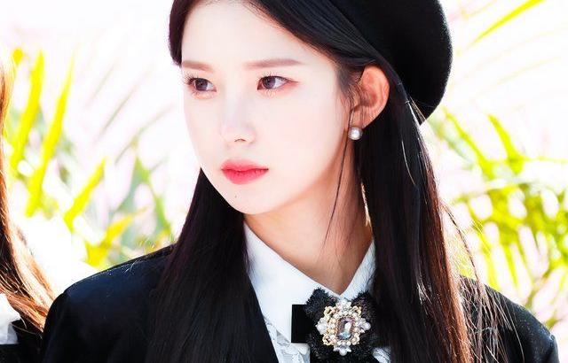 Kep1er Yujin
