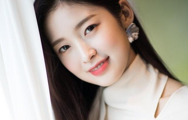 Oh My Girl Arin