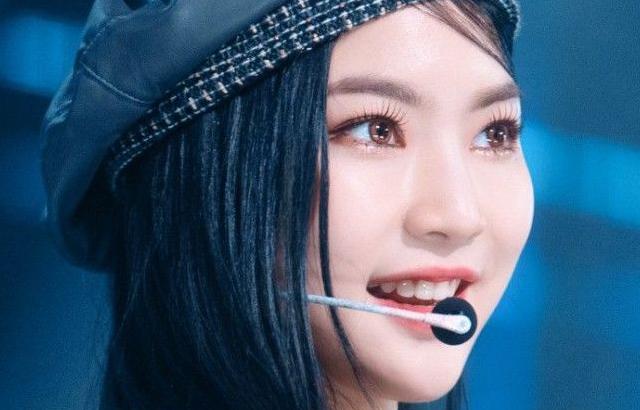 스테이씨 이채영