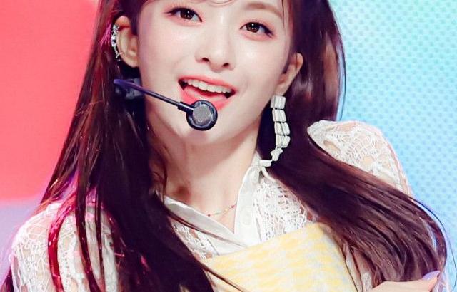 프로미스나인 이나경