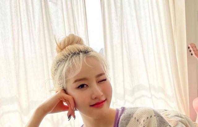 STAYC 시은