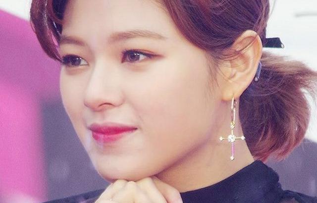 TWICE 정연