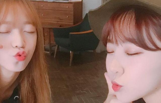 김소희 강시라