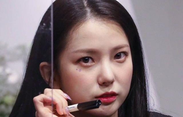 케플러 최유진