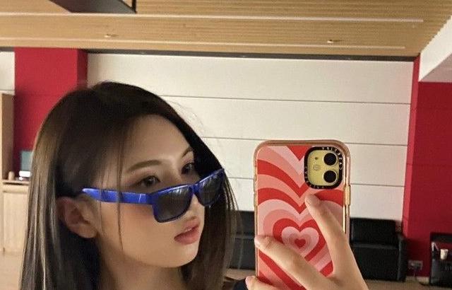 엔믹스 배진솔